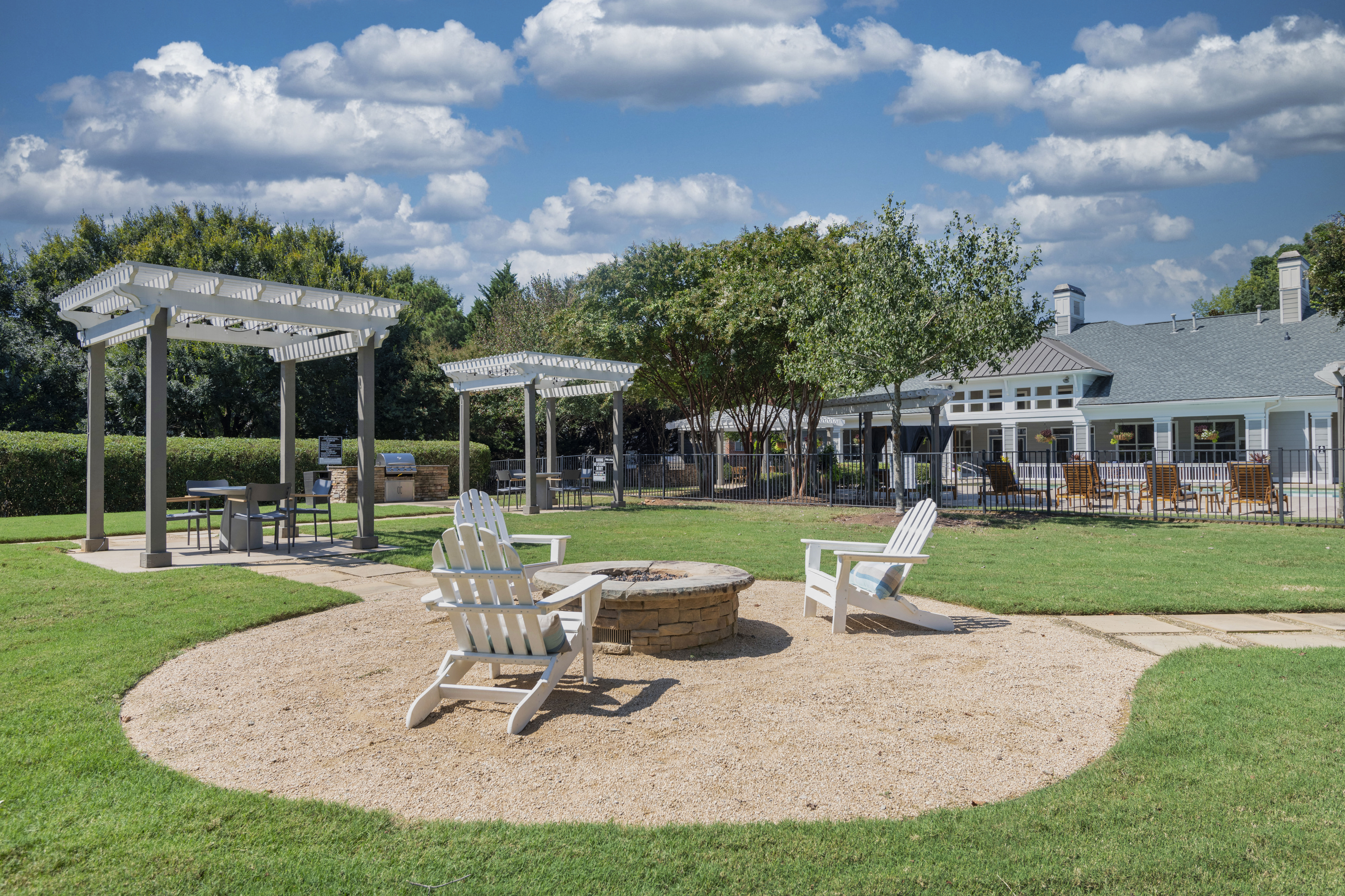 Seasons at Umstead Image 24